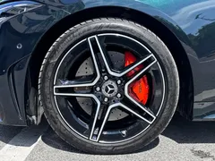 2022 Mercedes-Benz CLS 300, зелёный — фото 7
