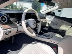 2022 Mercedes-Benz CLS 300, зелёный — фото 8