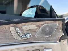 2022 Mercedes-Benz CLS 300, зелёный — фото 13