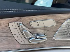 2022 Mercedes-Benz CLS 300, зелёный — фото 14