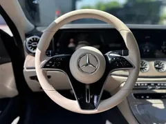 2022 Mercedes-Benz CLS 300, зелёный — фото 16
