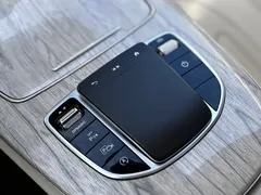 2022 Mercedes-Benz CLS 300, зелёный — фото 19