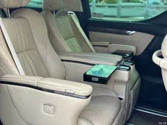 2021 Toyota Alphard Hybrid 2.5L Premium — фото 3