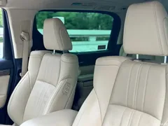 2021 Toyota Alphard Hybrid 2.5L Premium — фото 7