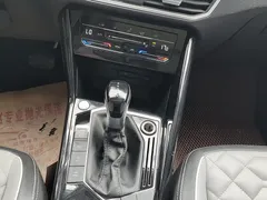 2023 Volkswagen Tayron 330TSI 2WD Plus, чёрный — фото 10