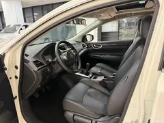 2021 Nissan Sylphy Classic 1.6XE MT Comfort — фото 7