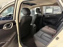 2021 Nissan Sylphy Classic 1.6XE MT Comfort — фото 8