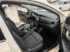 2021 Nissan Sylphy Classic 1.6XE MT Comfort — фото 9