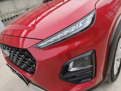 2021 Chery Tiggo 2 Pro 1.5L CVT 3 — фото 3