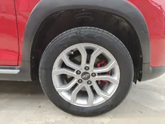 2021 Chery Tiggo 2 Pro 1.5L CVT 3 — фото 5