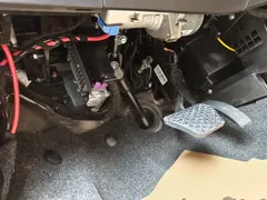 2021 Chery Tiggo 2 Pro 1.5L CVT 3 — фото 9
