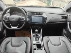 2021 Chery Tiggo 2 Pro 1.5L CVT 3 — фото 11
