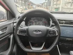 2021 Chery Tiggo 2 Pro 1.5L CVT 3 — фото 13