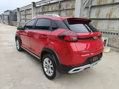 2021 Chery Tiggo 2 Pro 1.5L CVT 3 — фото 15