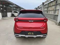 2021 Chery Tiggo 2 Pro 1.5L CVT 3 — фото 16
