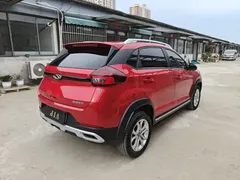 2021 Chery Tiggo 2 Pro 1.5L CVT 3 — фото 17
