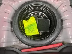 2021 Chery Tiggo 2 Pro 1.5L CVT 3 — фото 20