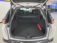 2021 Honda Breeze 240TURBO CVT 4WD Premium, белый — фото 4