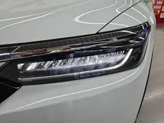 2021 Honda Breeze 240TURBO CVT 4WD Premium, белый — фото 5