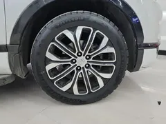 2021 Honda Breeze 240TURBO CVT 4WD Premium, белый — фото 6