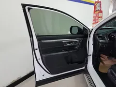 2021 Honda Breeze 240TURBO CVT 4WD Premium, белый — фото 7