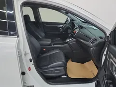 2021 Honda Breeze 240TURBO CVT 4WD Premium, белый — фото 8