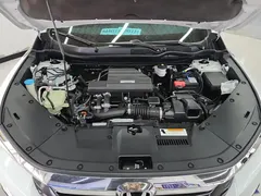 2021 Honda Breeze 240TURBO CVT 4WD Premium, белый — фото 10