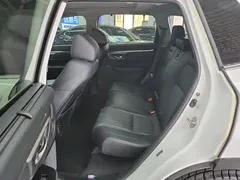 2021 Honda Breeze 240TURBO CVT 4WD Premium, белый — фото 11