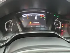 2021 Honda Breeze 240TURBO CVT 4WD Premium, белый — фото 14