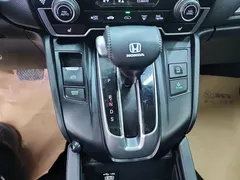 2021 Honda Breeze 240TURBO CVT 4WD Premium, белый — фото 16