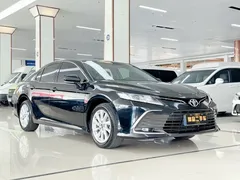 2022 Toyota Camry 2.0GVP Advanced — фото 3