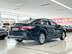 2022 Toyota Camry 2.0GVP Advanced — фото 4