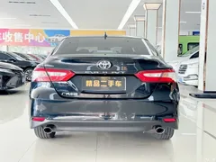 2022 Toyota Camry 2.0GVP Advanced — фото 6