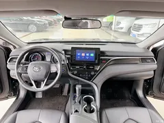 2022 Toyota Camry 2.0GVP Advanced — фото 7