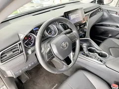 2022 Toyota Camry 2.0GVP Advanced — фото 8