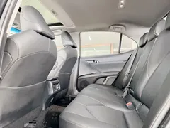 2022 Toyota Camry 2.0GVP Advanced — фото 10