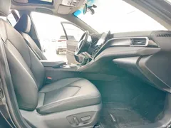 2022 Toyota Camry 2.0GVP Advanced — фото 11