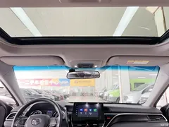 2022 Toyota Camry 2.0GVP Advanced — фото 12