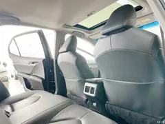 2022 Toyota Camry 2.0GVP Advanced — фото 13