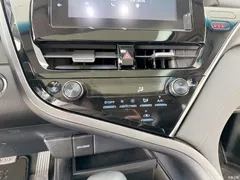 2022 Toyota Camry 2.0GVP Advanced — фото 14