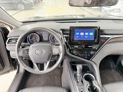 2022 Toyota Camry 2.0GVP Advanced — фото 15