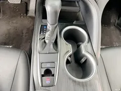 2022 Toyota Camry 2.0GVP Advanced — фото 17