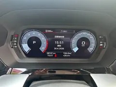 2022 Audi A3 Sportback 35 TFSI, белый — фото 9