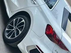 2022 Audi A3 Sportback 35 TFSI, белый — фото 24