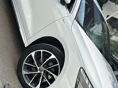 2022 Audi A3 Sportback 35 TFSI, белый — фото 26