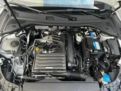 2022 Audi A3 Sportback 35 TFSI, белый — фото 35