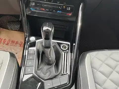 2023 Volkswagen Tayron 330TSI 2WD Plus, белый — фото 8