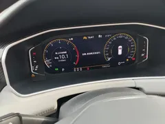2023 Volkswagen Tayron 330TSI 2WD Plus, белый — фото 9