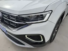 2023 Volkswagen Tayron 330TSI 2WD Plus, белый — фото 11