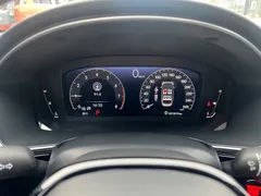 2022 Honda Integra 240TURBO CVT Luxury, белый — фото 4